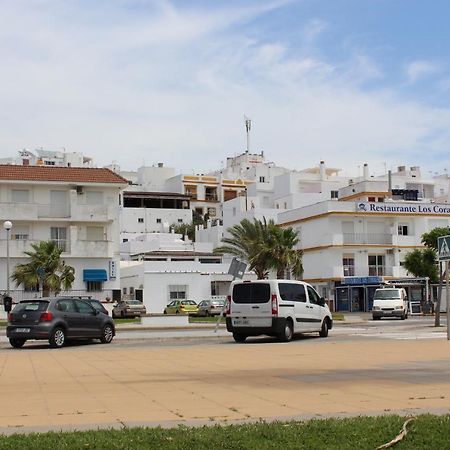 Apartamentos Muro, Juana & Charca Conil de la Frontera Kültér fotó